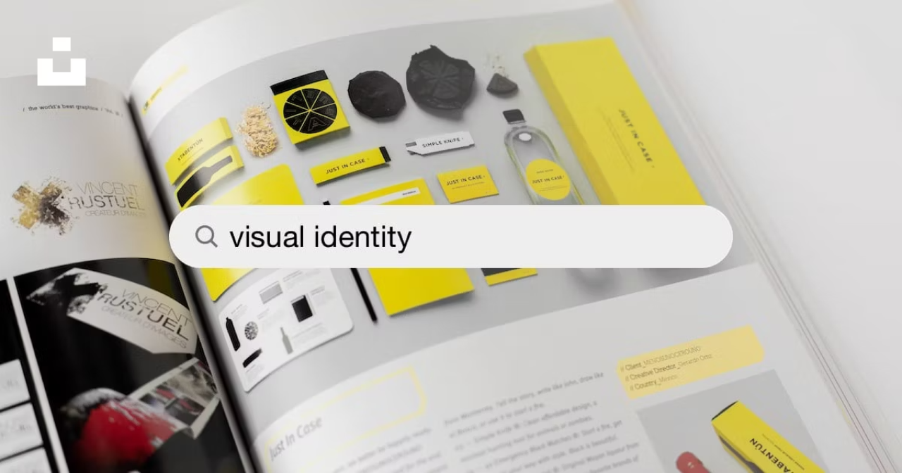How to Build a Creative Identity in the Digital Age