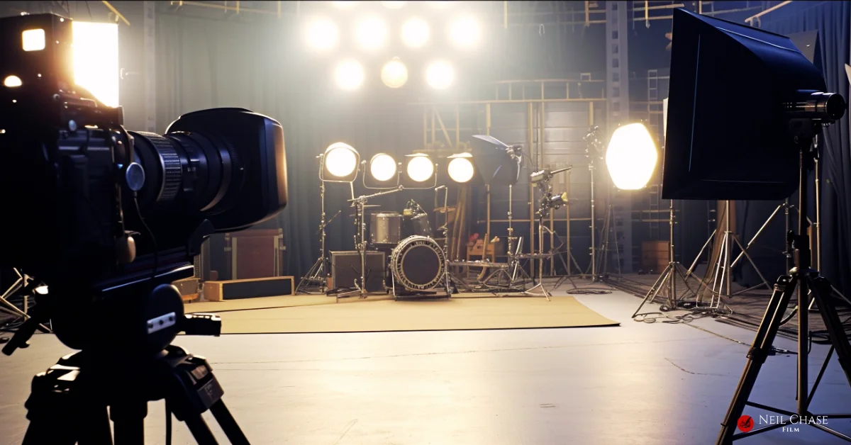 Behind the Scenes: Crafting Films That Connect